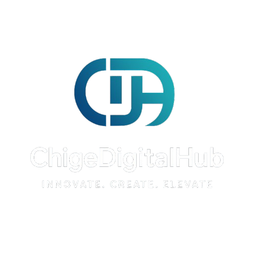 ChigeDigitalHub Logo